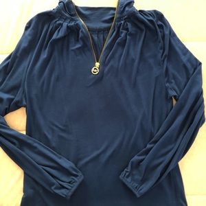 Michael Kors long Sleeved Shirt
